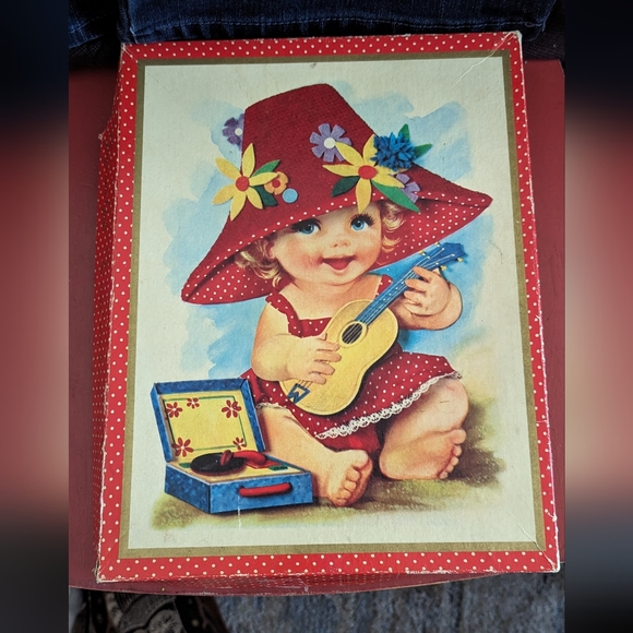 Guys and Gals Oversized assorted cards - Picture 1 of 16